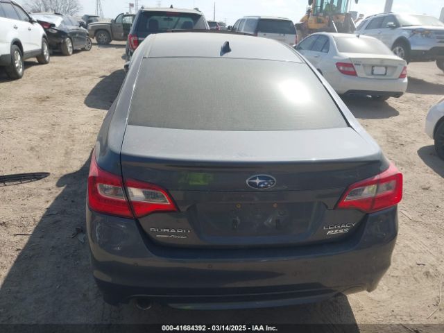 4S3BNAN65H3036998 Subaru Legacy 2.5i Limited