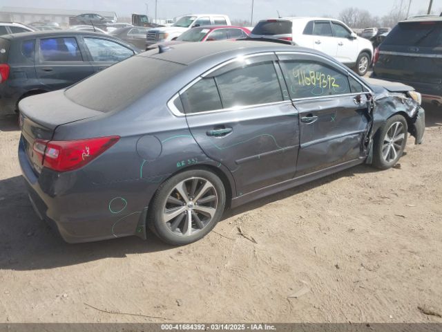 4S3BNAN65H3036998 Subaru Legacy 2.5i Limited