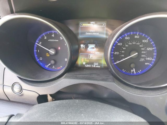 4S3BNAN65H3036998 Subaru Legacy 2.5i Limited