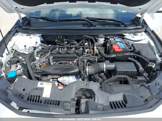 1HGCY1F37PA032009 Honda ACCORD EX