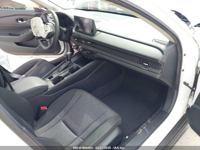 1HGCY1F37PA032009 Honda ACCORD EX