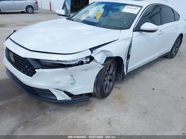 1HGCY1F37PA032009 Honda ACCORD EX