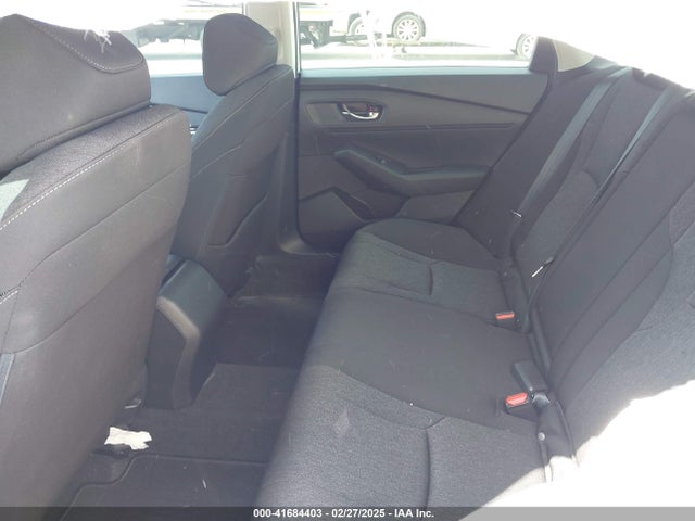 1HGCY1F37PA032009 Honda ACCORD EX