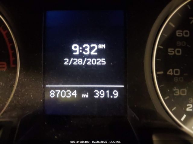 WAUAFAFL6GN011430 Audi A4 2.0t Premium