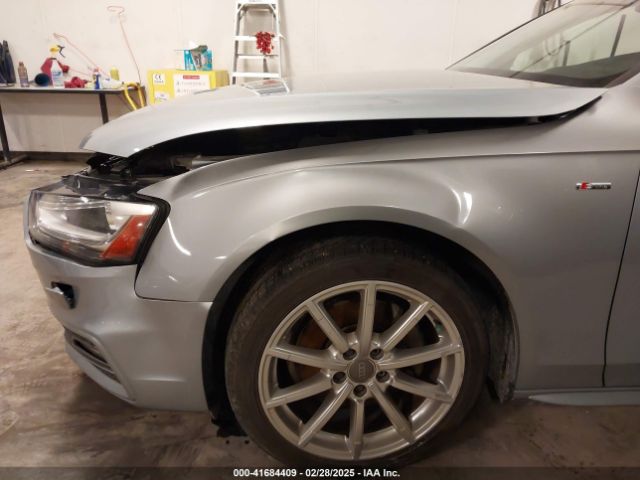 WAUAFAFL6GN011430 Audi A4 2.0t Premium
