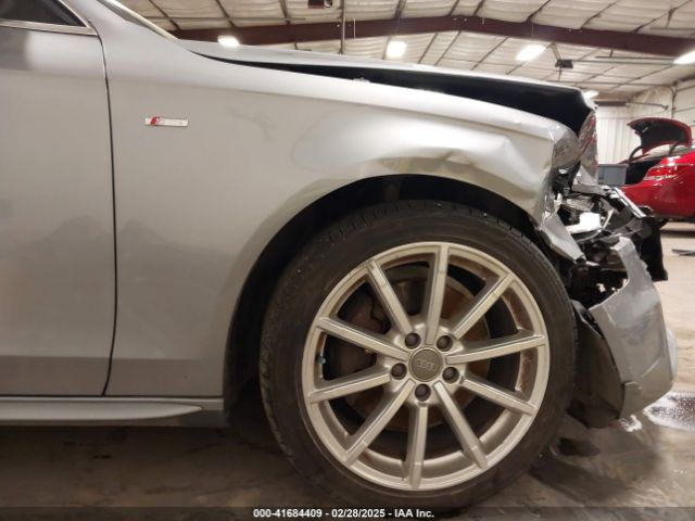 WAUAFAFL6GN011430 Audi A4 2.0t Premium