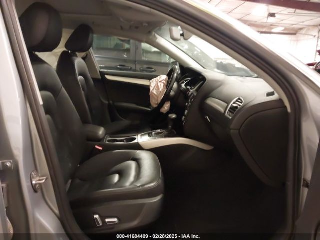 WAUAFAFL6GN011430 Audi A4 2.0t Premium