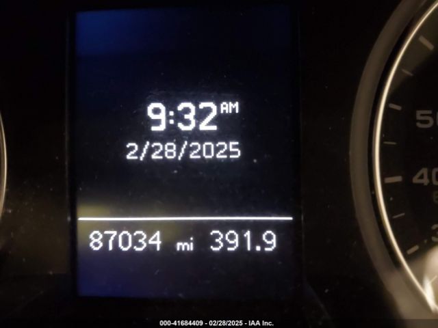 WAUAFAFL6GN011430 Audi A4 2.0t Premium