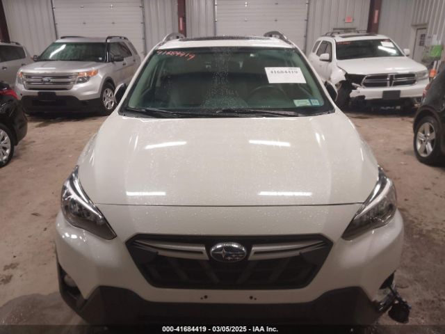 JF2GTAECXNH217838 Subaru Crosstrek Premium
