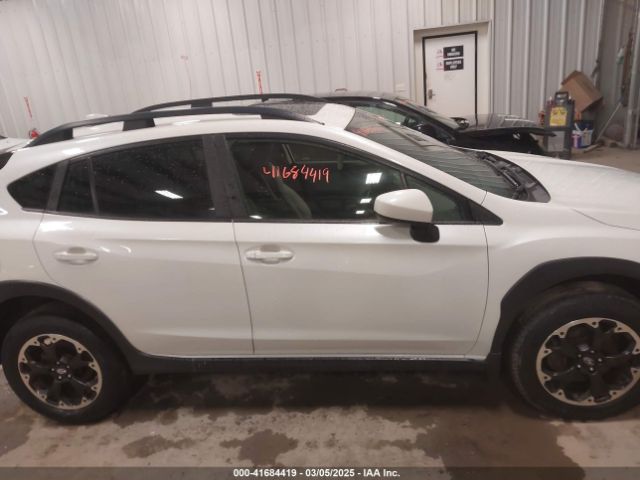 JF2GTAECXNH217838 Subaru Crosstrek Premium