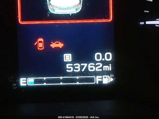 JF2GTAECXNH217838 Subaru Crosstrek Premium