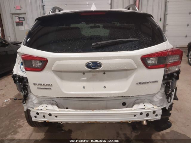 JF2GTAECXNH217838 Subaru Crosstrek Premium