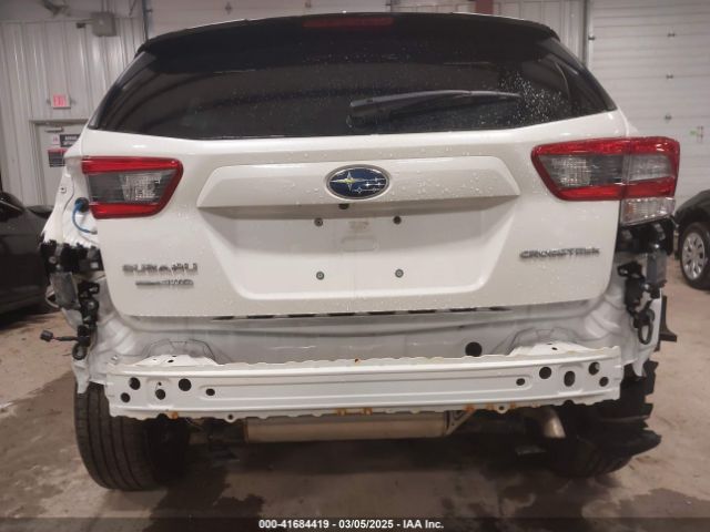 JF2GTAECXNH217838 Subaru Crosstrek Premium