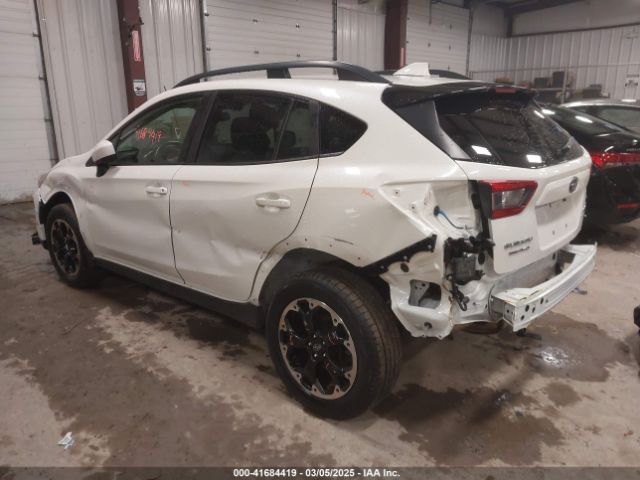JF2GTAECXNH217838 Subaru Crosstrek Premium