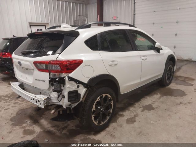 JF2GTAECXNH217838 Subaru Crosstrek Premium