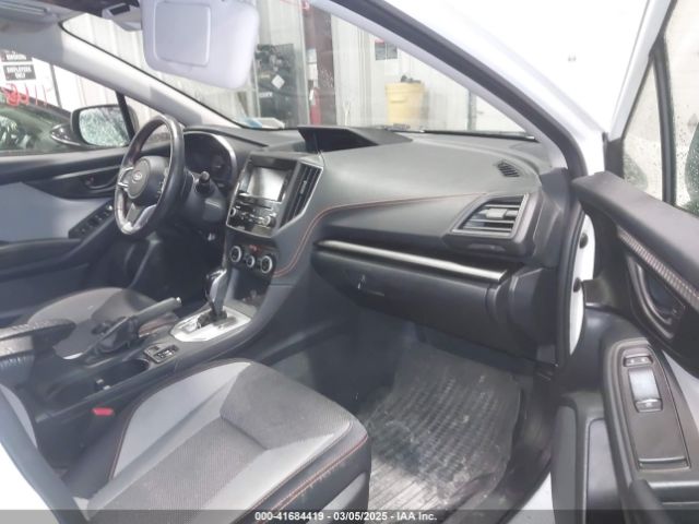 JF2GTAECXNH217838 Subaru Crosstrek Premium