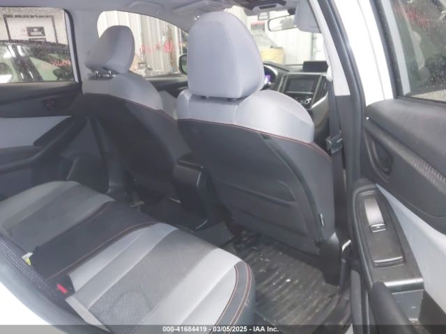 JF2GTAECXNH217838 Subaru Crosstrek Premium