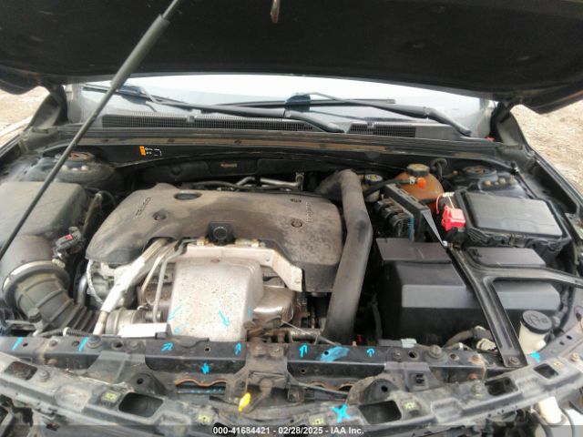 1G1ZH5SX0GF242164 Chevrolet Malibu Premier