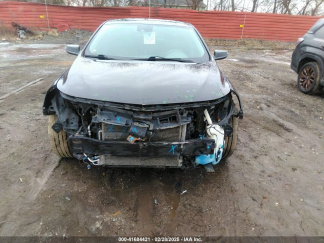1G1ZH5SX0GF242164 Chevrolet Malibu Premier