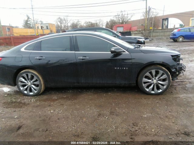 1G1ZH5SX0GF242164 Chevrolet Malibu Premier