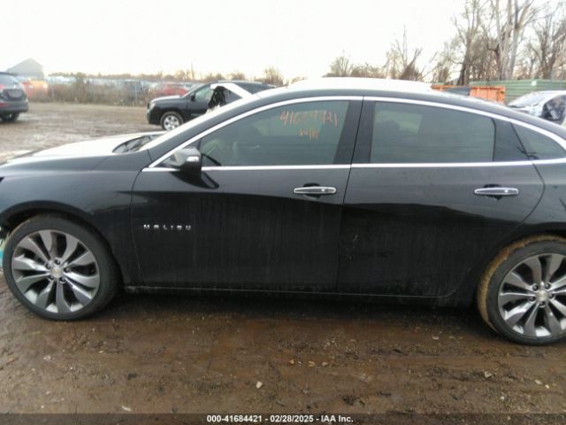 1G1ZH5SX0GF242164 Chevrolet Malibu Premier
