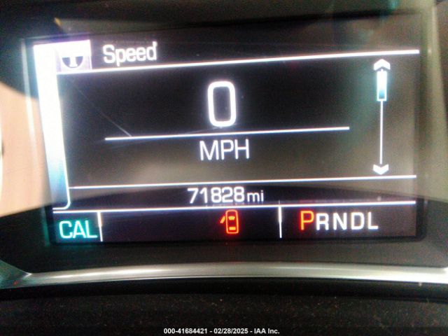 1G1ZH5SX0GF242164 Chevrolet Malibu Premier