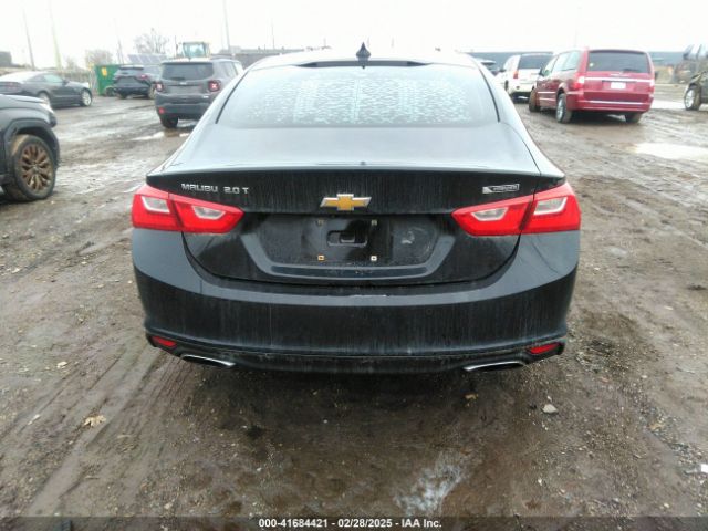1G1ZH5SX0GF242164 Chevrolet Malibu Premier