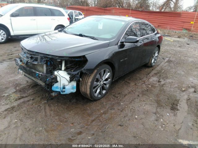 1G1ZH5SX0GF242164 Chevrolet Malibu Premier