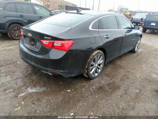 1G1ZH5SX0GF242164 Chevrolet Malibu Premier