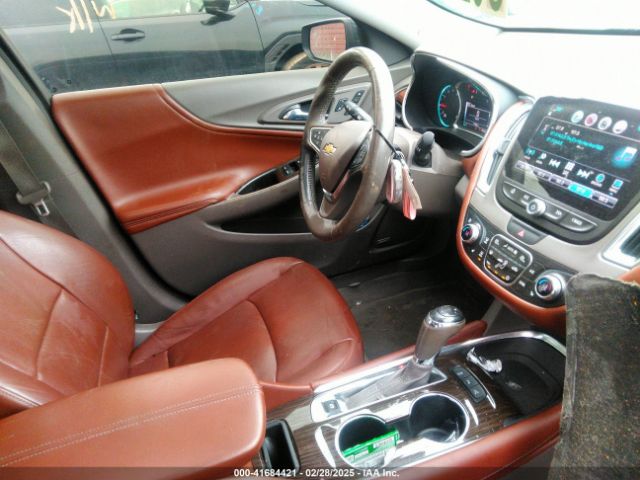 1G1ZH5SX0GF242164 Chevrolet Malibu Premier