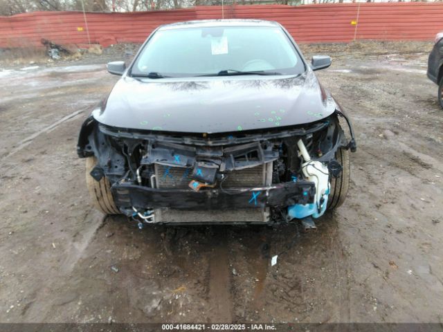 1G1ZH5SX0GF242164 Chevrolet Malibu Premier