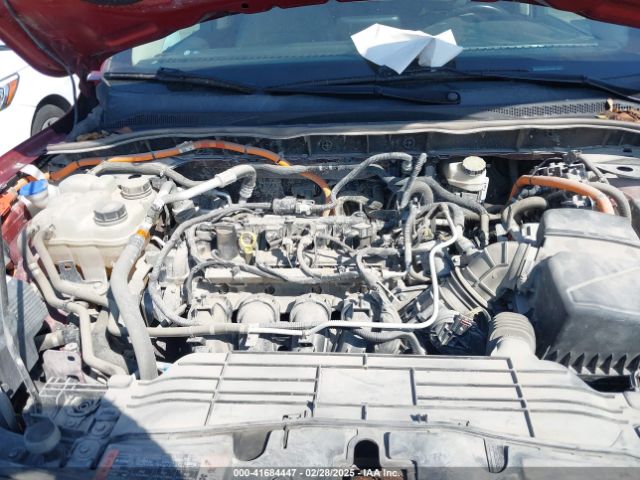 1FMCU0BZ0LUB13968 Ford Escape Se Sport Hybrid