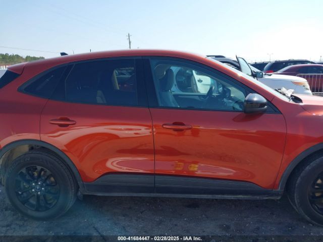 1FMCU0BZ0LUB13968 Ford Escape Se Sport Hybrid