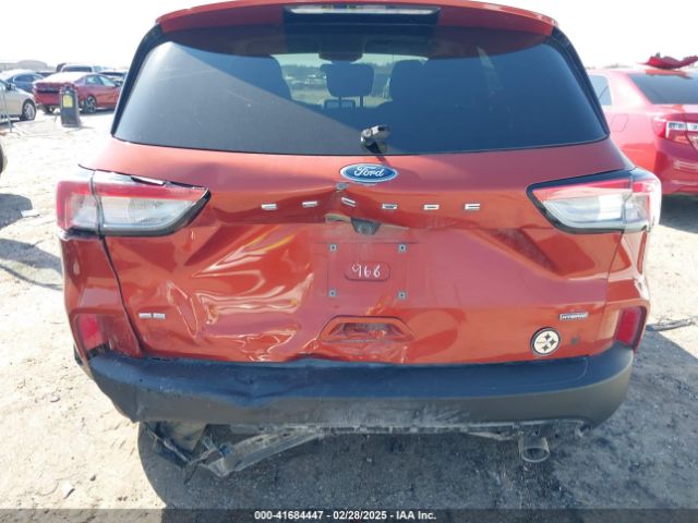 1FMCU0BZ0LUB13968 Ford Escape Se Sport Hybrid
