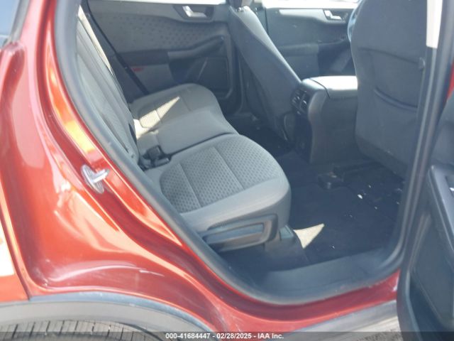 1FMCU0BZ0LUB13968 Ford Escape Se Sport Hybrid