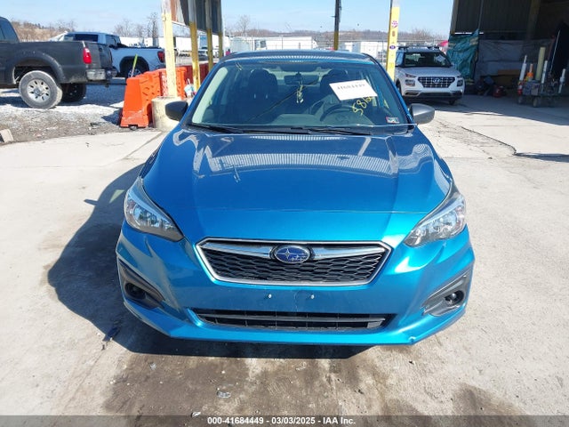 Subaru Impreza 2.0i 2019 4S3GKAA67K3615812 Image 12