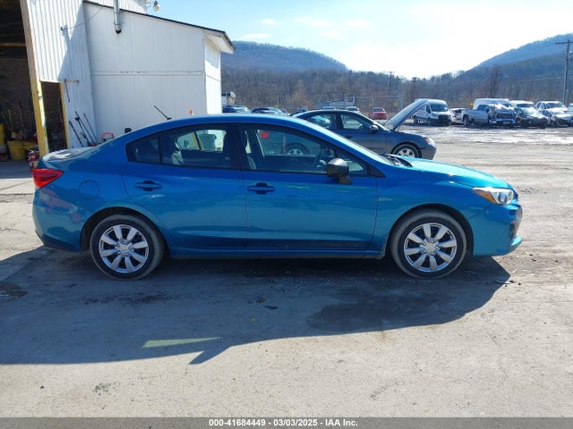 Subaru Impreza 2.0i 2019 4S3GKAA67K3615812 Image 13