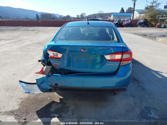 Subaru Impreza 2.0i 2019 4S3GKAA67K3615812 Image 16