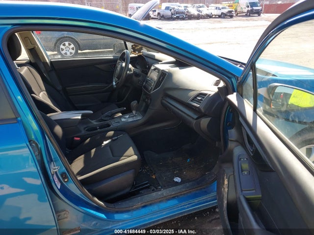 Subaru Impreza 2.0i 2019 4S3GKAA67K3615812 Image 5