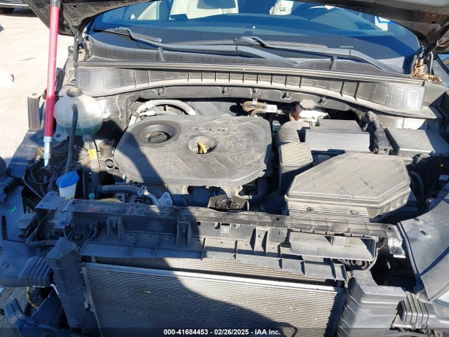 KM8J33A46JU779828 Hyundai Tucson Sel Plus