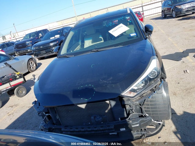 KM8J33A46JU779828 Hyundai Tucson Sel Plus