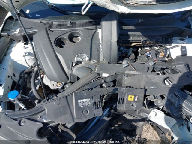 JM3KFADM3L1829208 Mazda Cx-5 Grand Touring