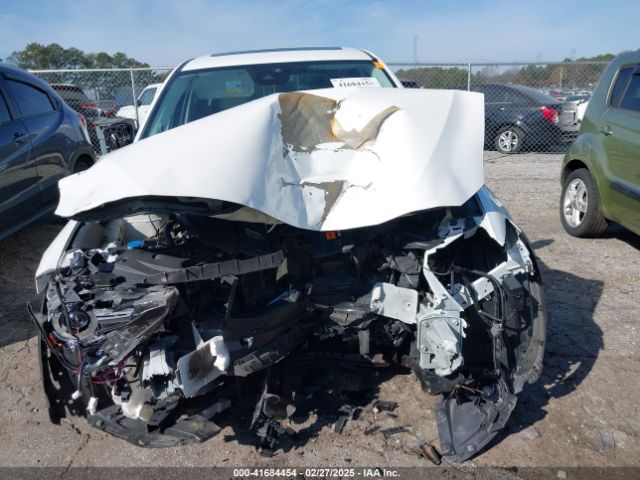 JM3KFADM3L1829208 Mazda Cx-5 Grand Touring