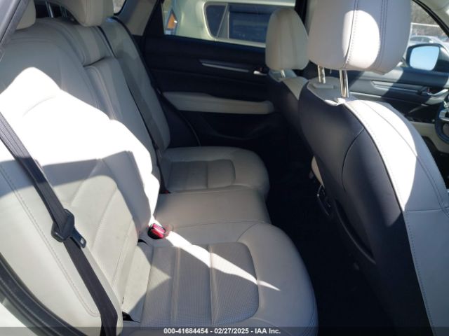 JM3KFADM3L1829208 Mazda Cx-5 Grand Touring