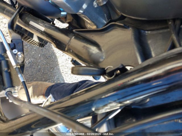 2008 HARLEY-DAVIDSON FXDBI 1HD1GX4118K318087 Photo 10