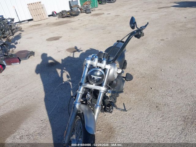 2008 HARLEY-DAVIDSON FXDBI 1HD1GX4118K318087 Photo 4