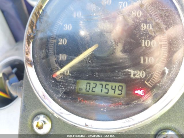 2008 HARLEY-DAVIDSON FXDBI 1HD1GX4118K318087 Photo 6