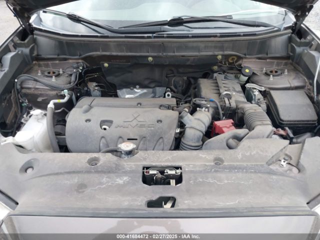 2017 MITSUBISHI OUTLANDER SPORT JA4AR3AU7HZ006747 Photo 9