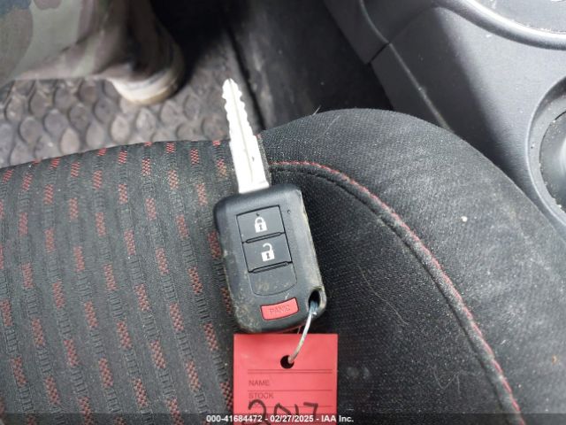 2017 MITSUBISHI OUTLANDER SPORT JA4AR3AU7HZ006747 Photo 10