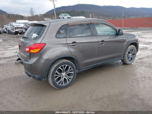 2017 MITSUBISHI OUTLANDER SPORT JA4AR3AU7HZ006747 Photo 3